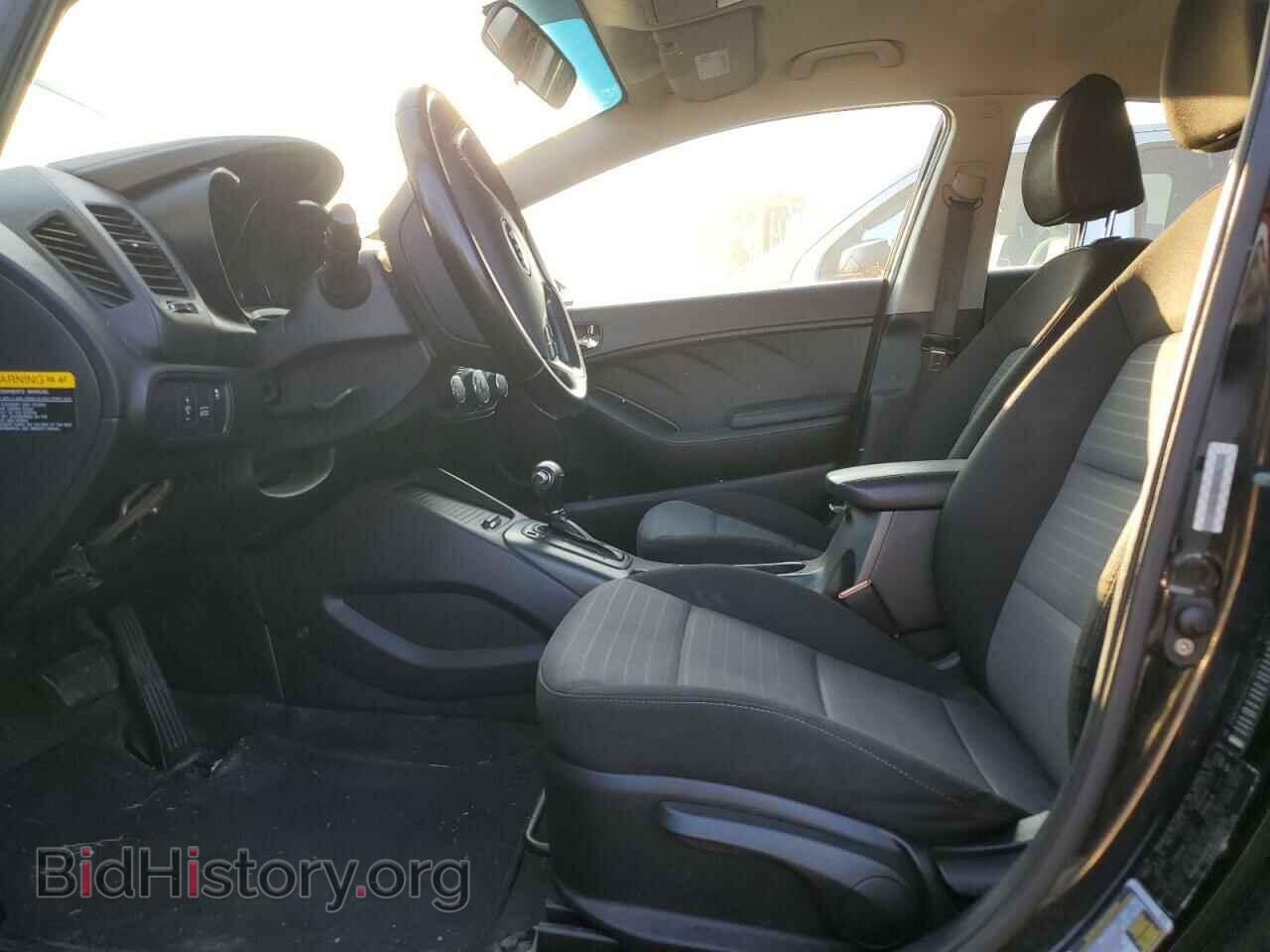2014 KIA FORTE - VIN: KNAFX4A89E5198120 - Фото 7