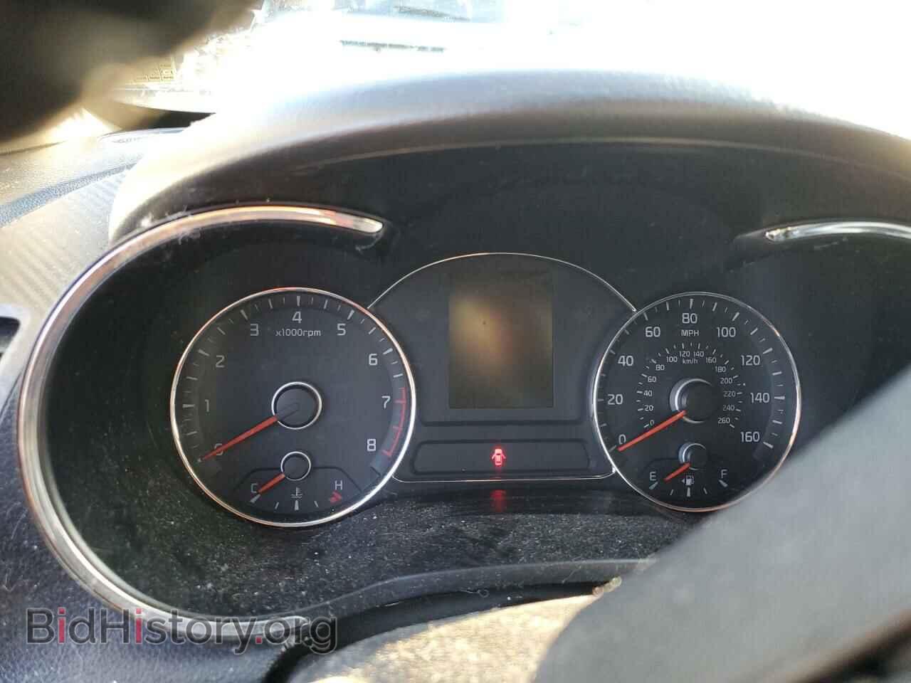 2014 KIA FORTE - VIN: KNAFX4A89E5198120 - Фото 9