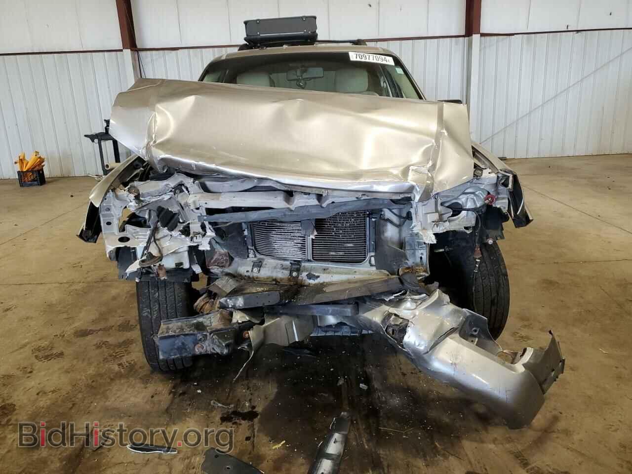 2008 FORD EXPLORER - VIN: 1FMEU73E88UA58464 - Фото 5