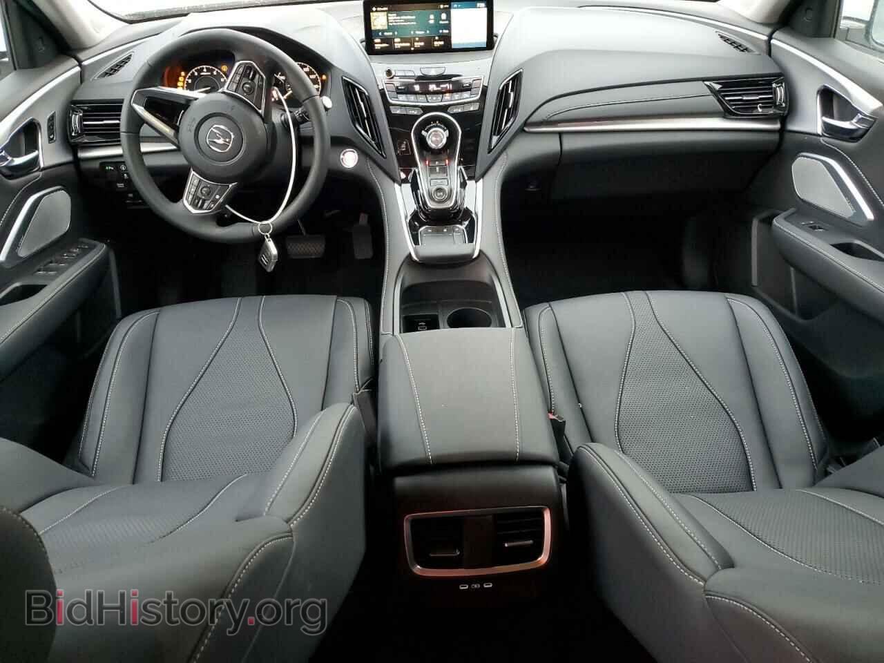 2024 ACURA RDX - VIN: 5J8TC2H55RL033699 - Фото 8