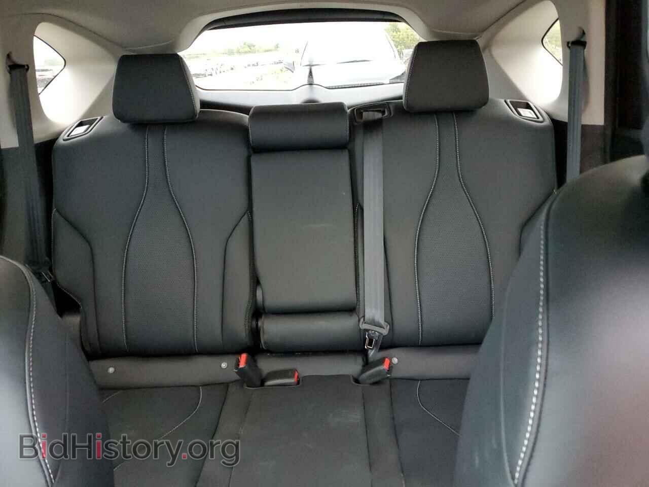 2024 ACURA RDX - VIN: 5J8TC2H55RL033699 - Фото 10