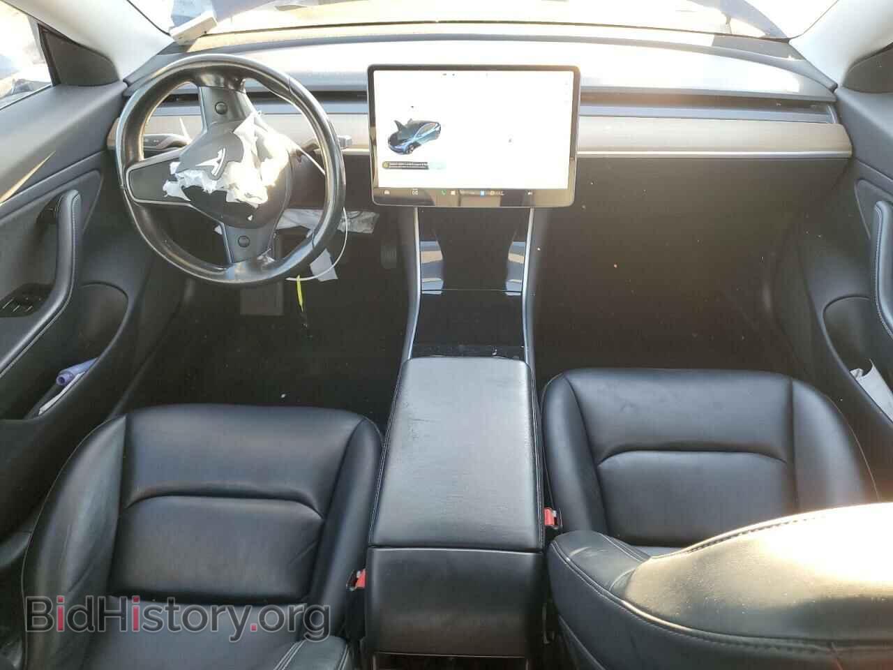 2019 TESLA MODEL 3 - VIN: 5YJ3E1EA1KF309342 - Photo 8