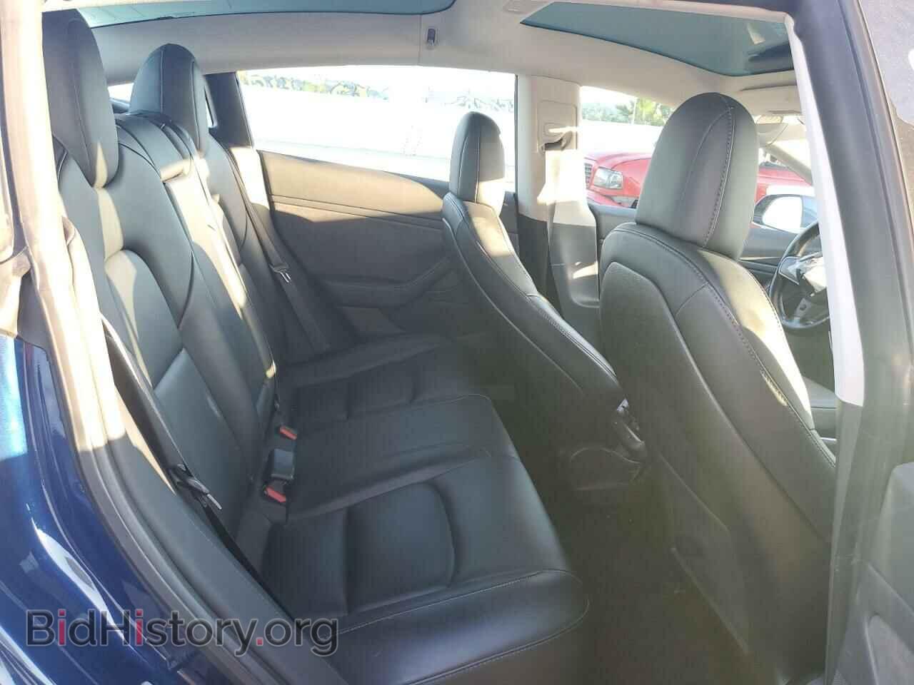 2019 TESLA MODEL 3 - VIN: 5YJ3E1EA1KF309342 - Photo 10