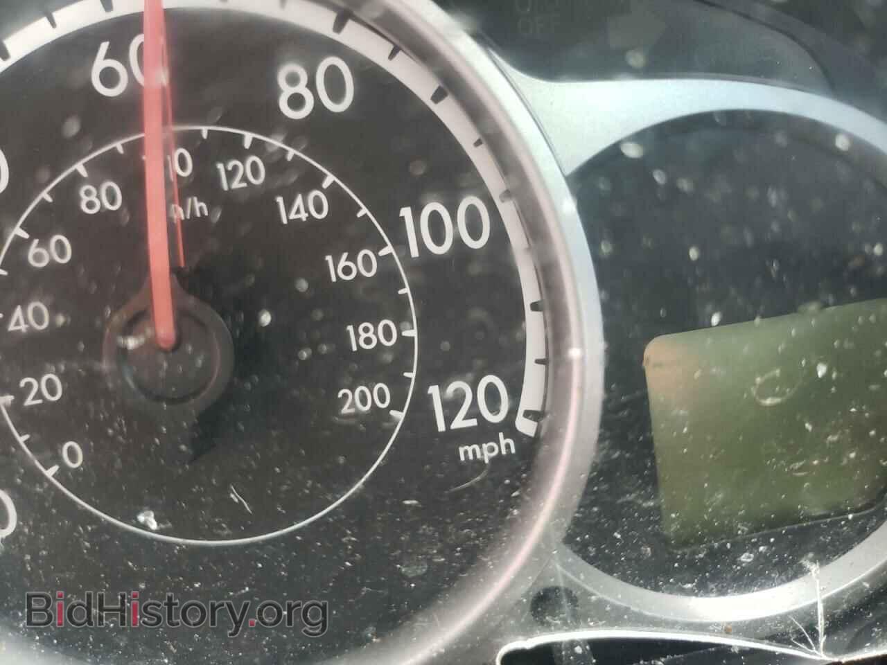 2011 MAZDA 2 - VIN: JM1DE1HY0B0120225 - Фото 8
