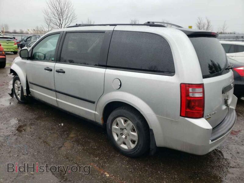 2010 Dodge CARAVAN (VIN 2D4RN4DE2AR175799) — фото 2 из 13