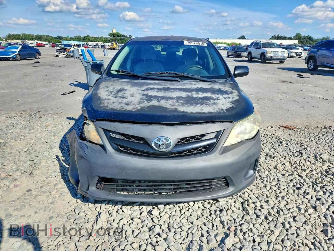 2013 TOYOTA COROLLA - VIN: 2T1BU4EE2DC973417 - Photo 5