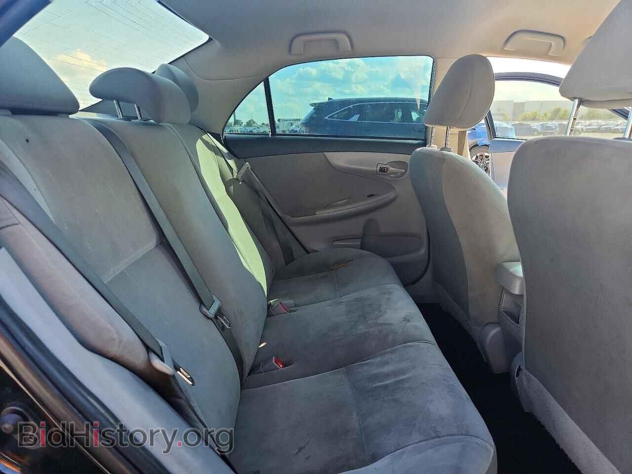 2013 TOYOTA COROLLA - VIN: 2T1BU4EE2DC973417 - Photo 10