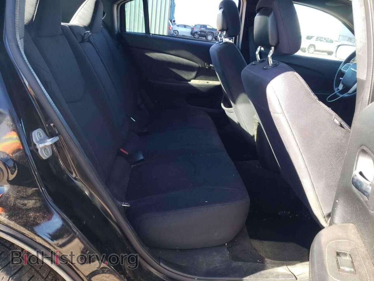 2013 CHRYSLER 200 - VIN: 1C3CCBBB8DN578388 - Фото 6