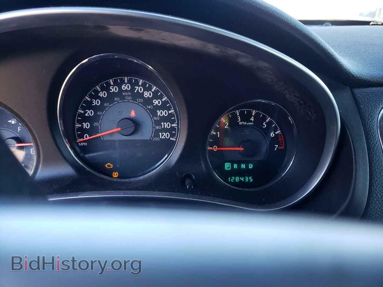 2013 CHRYSLER 200 - VIN: 1C3CCBBB8DN578388 - Фото 8