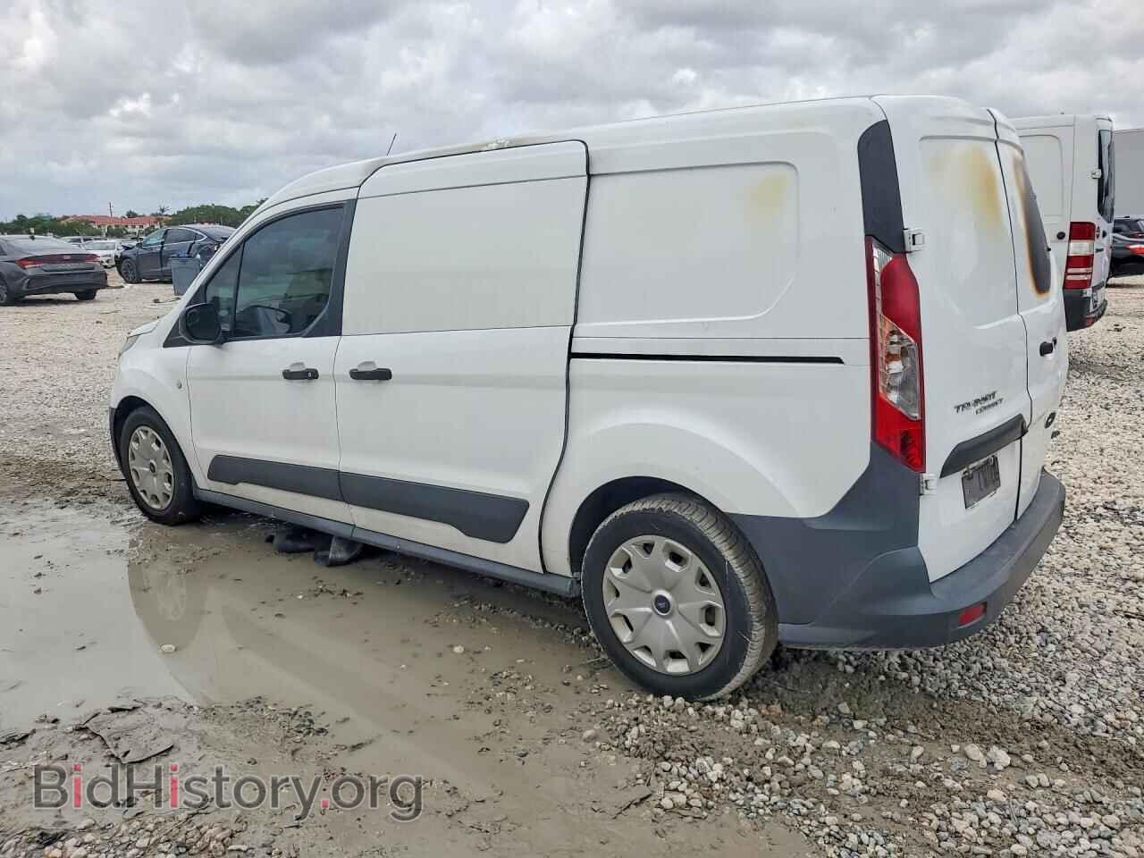 2016 FORD TRANSIT - VIN: NM0LS7E79G1263224 - Photo 2