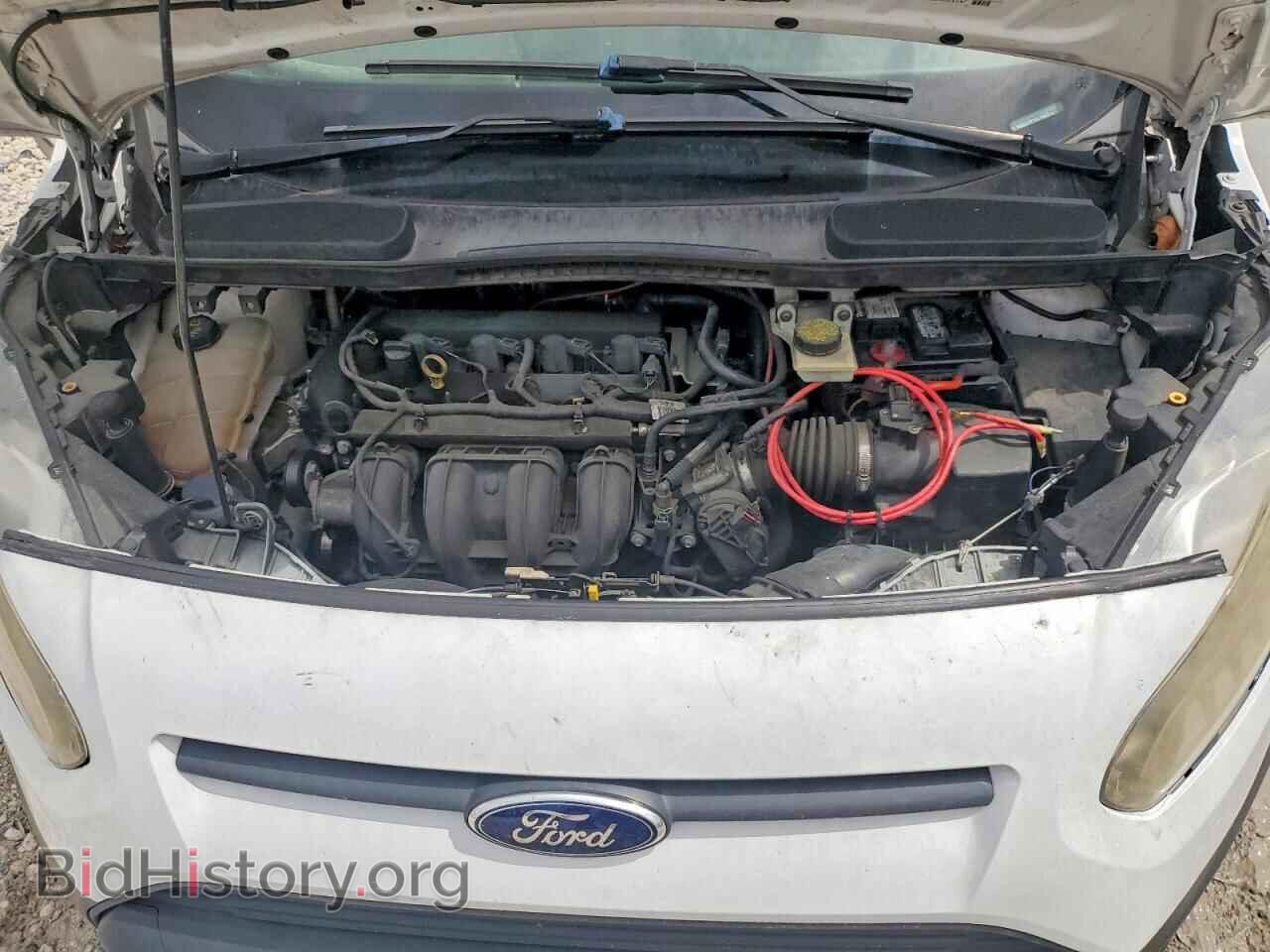2016 FORD TRANSIT - VIN: NM0LS7E79G1263224 - Photo 12