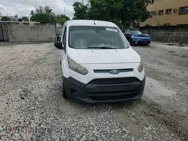 2016 FORD TRANSIT - VIN: NM0LS7E79G1263224 - Photo 14