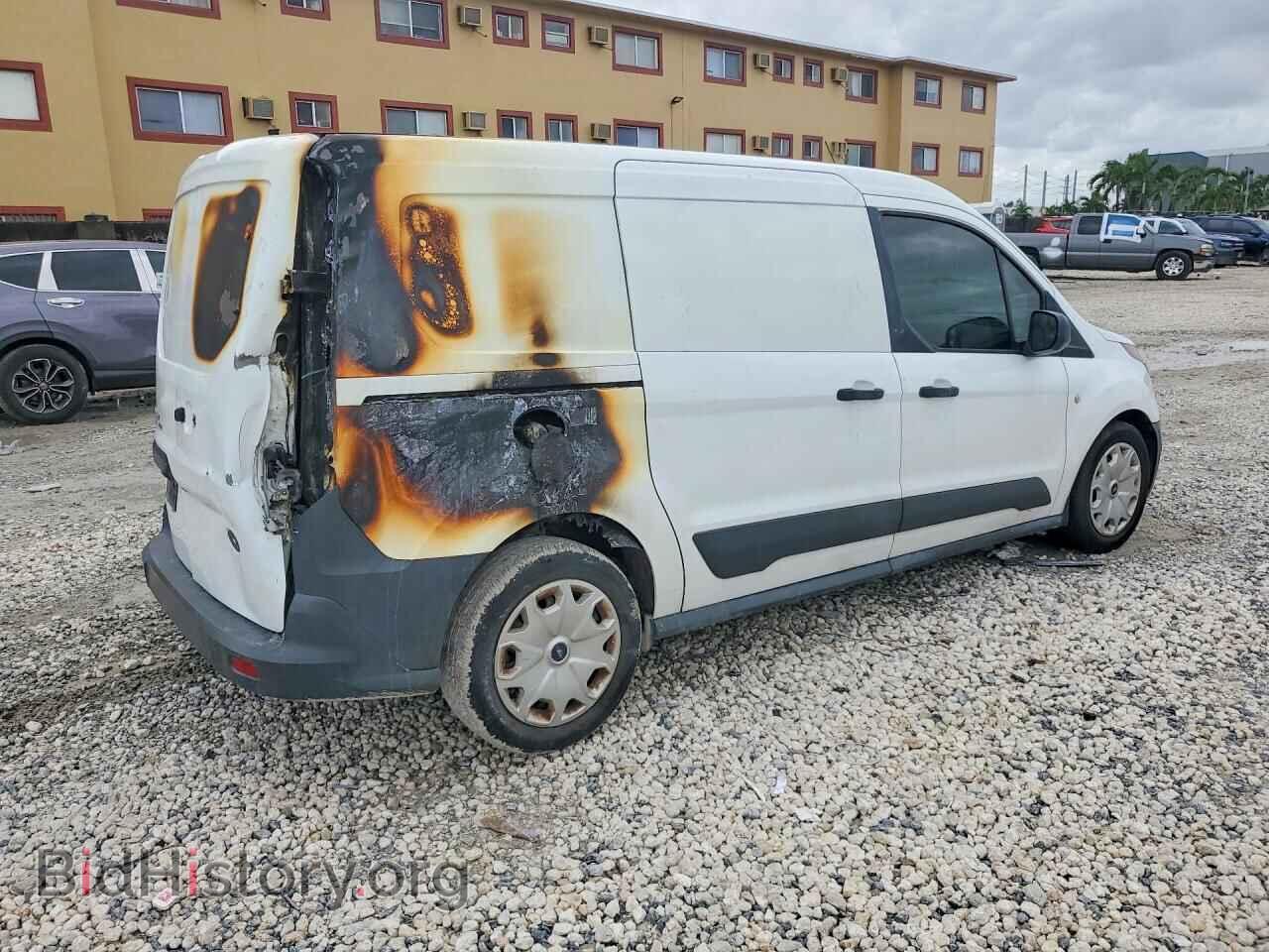 2016 FORD TRANSIT - VIN: NM0LS7E79G1263224 - Photo 3