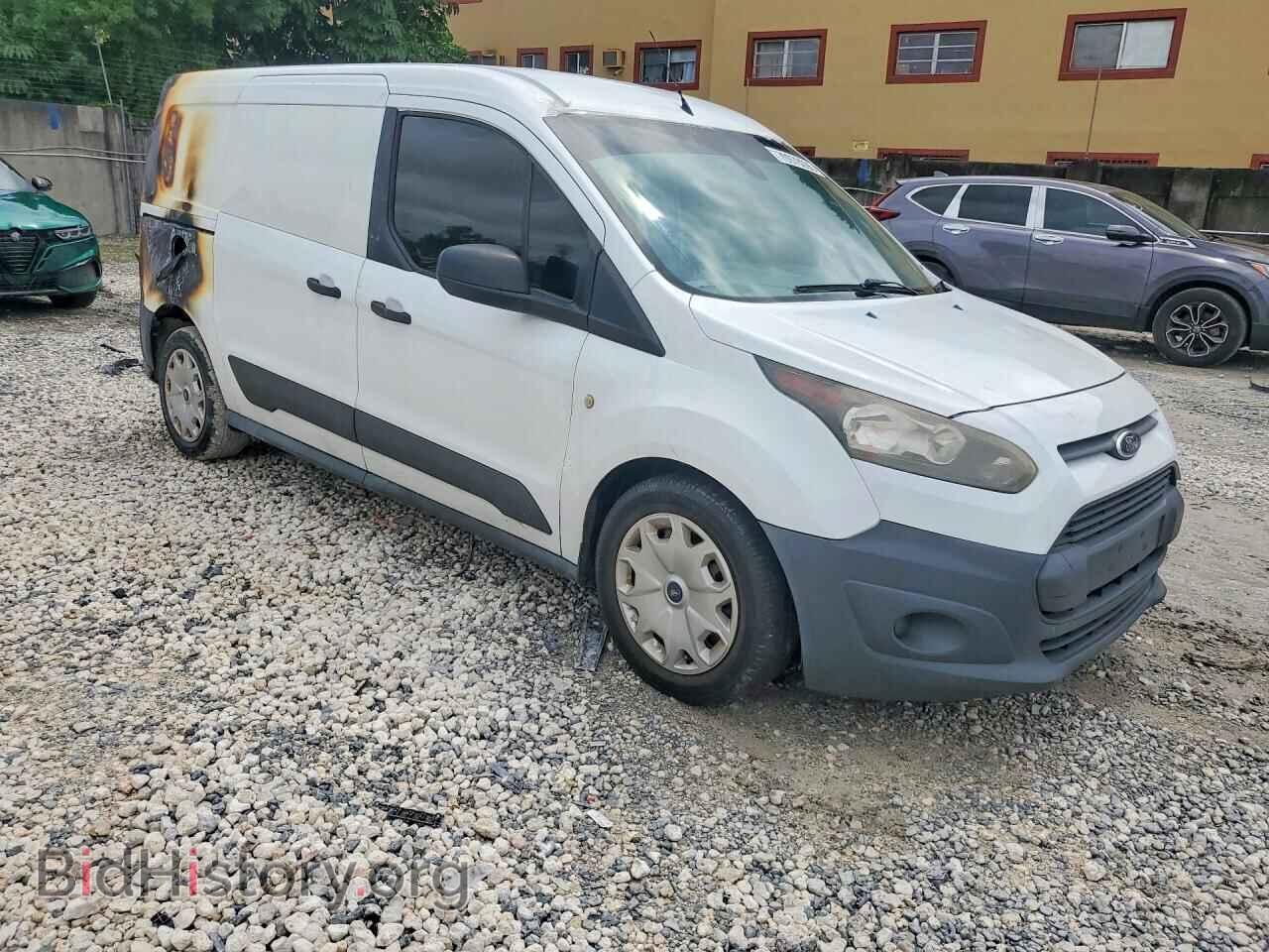 2016 FORD TRANSIT - VIN: NM0LS7E79G1263224 - Photo 4