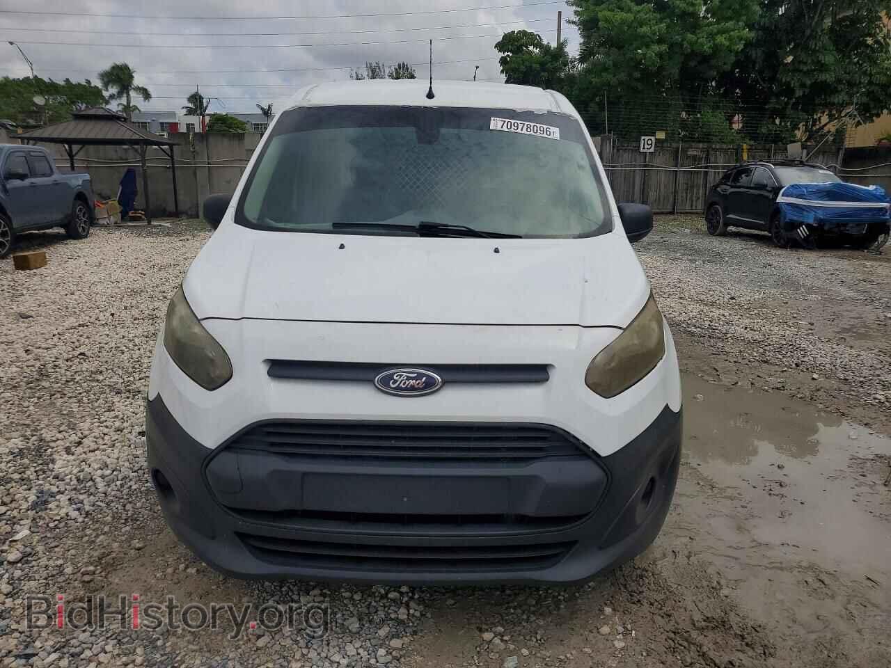 2016 FORD TRANSIT - VIN: NM0LS7E79G1263224 - Photo 5
