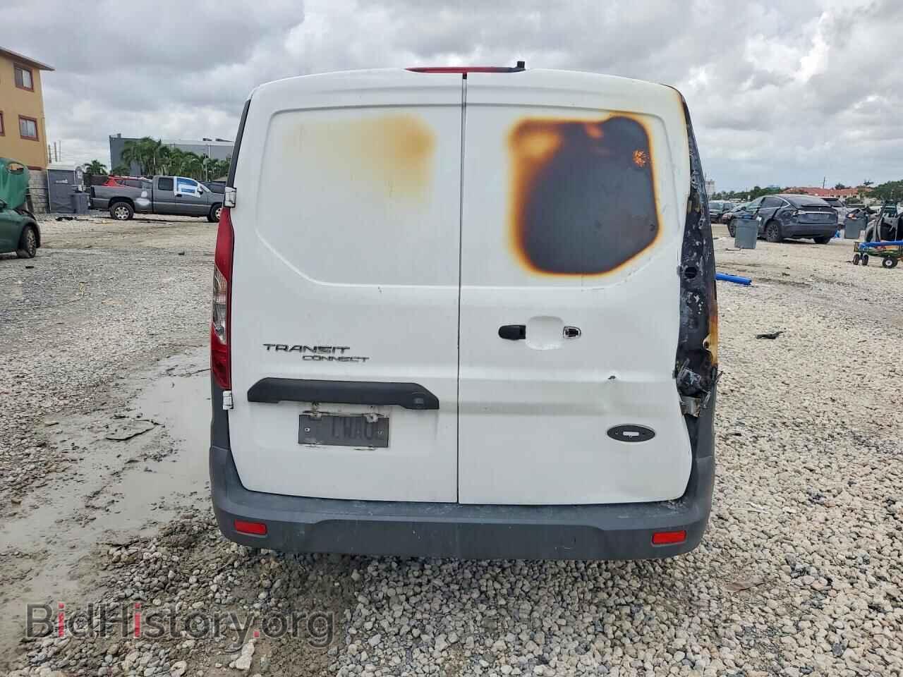 2016 FORD TRANSIT - VIN: NM0LS7E79G1263224 - Photo 6