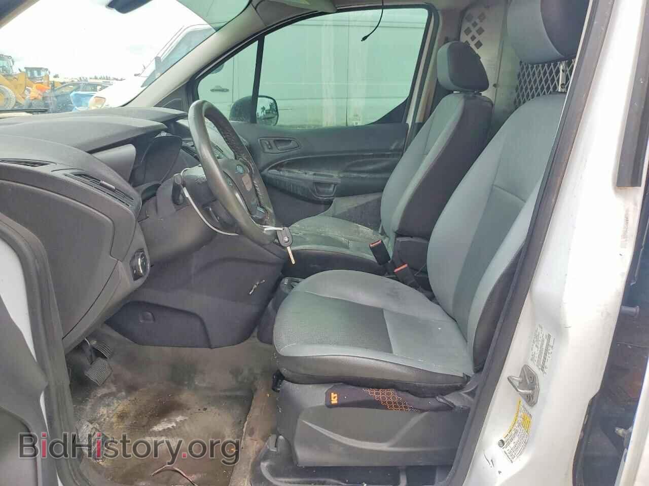 2016 FORD TRANSIT - VIN: NM0LS7E79G1263224 - Photo 7