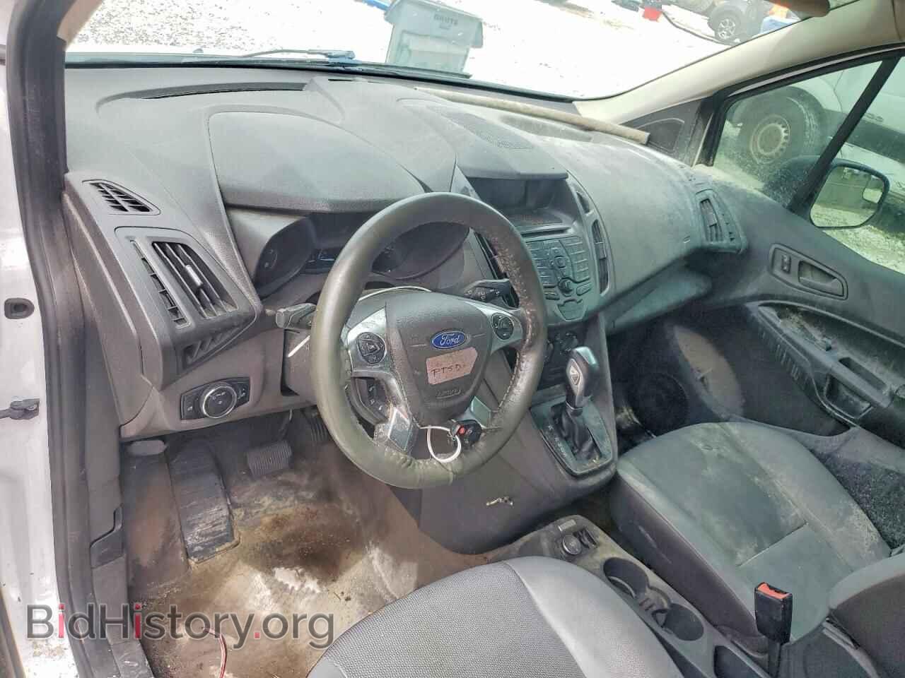 2016 FORD TRANSIT - VIN: NM0LS7E79G1263224 - Photo 8