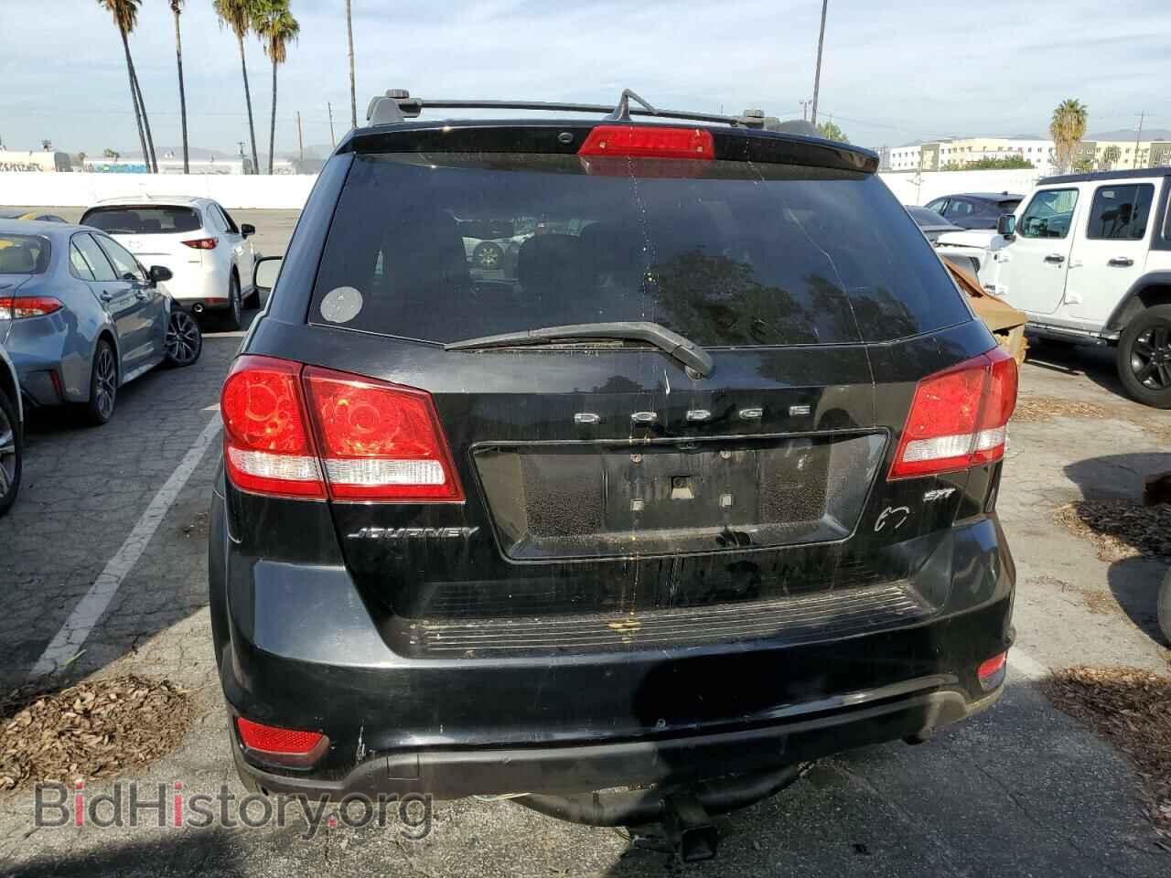 2015 DODGE JOURNEY - VIN: 3C4PDCCB7FT532410 - Фото 6