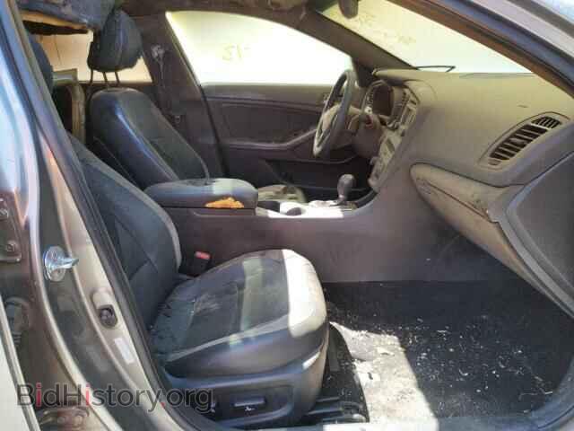 2013 KIA OPTIMA - VIN: 5XXGR4A64DG124839 - Фото 5