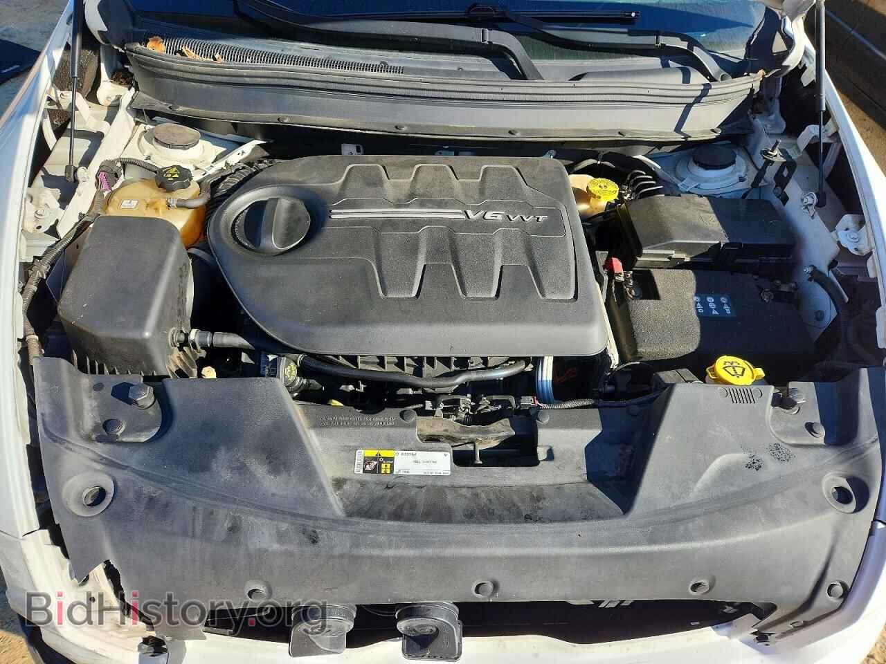 2015 JEEP CHEROKEE - VIN: 1C4PJMCS0FW639324 - Фото 12