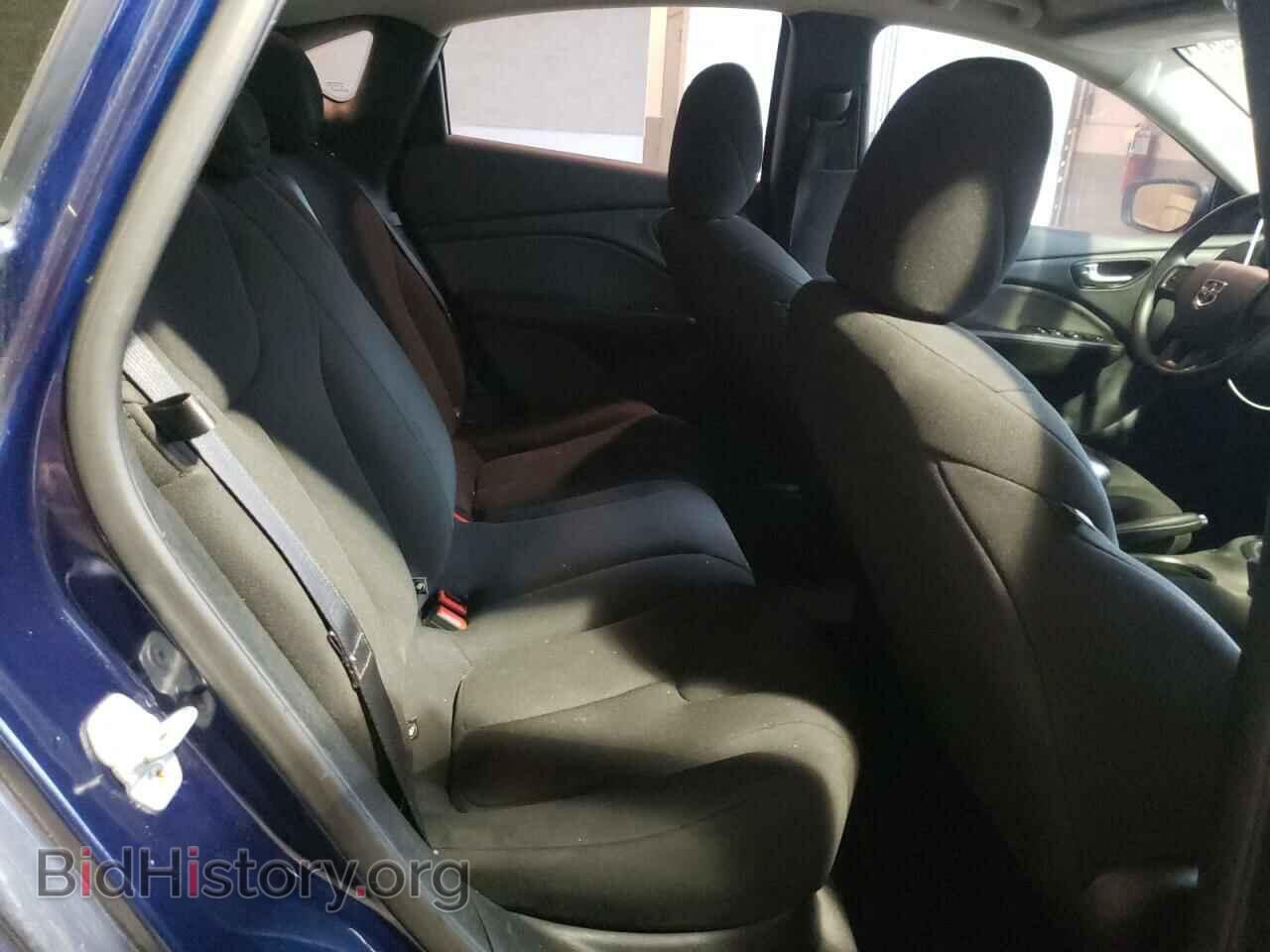 2013 DODGE DART - VIN: 1C3CDFAA7DD245053 - Фото 6