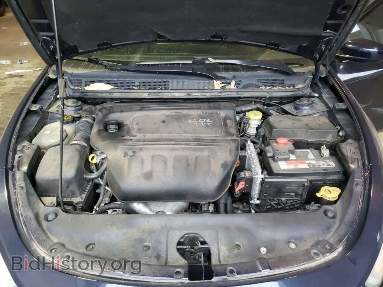 2013 DODGE DART - VIN: 1C3CDFAA7DD245053 - Фото 7