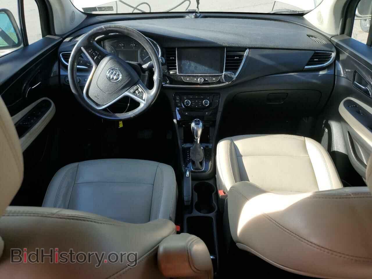 2017 BUICK ENCORE - VIN: KL4CJHSB8HB008610 - Фото 8