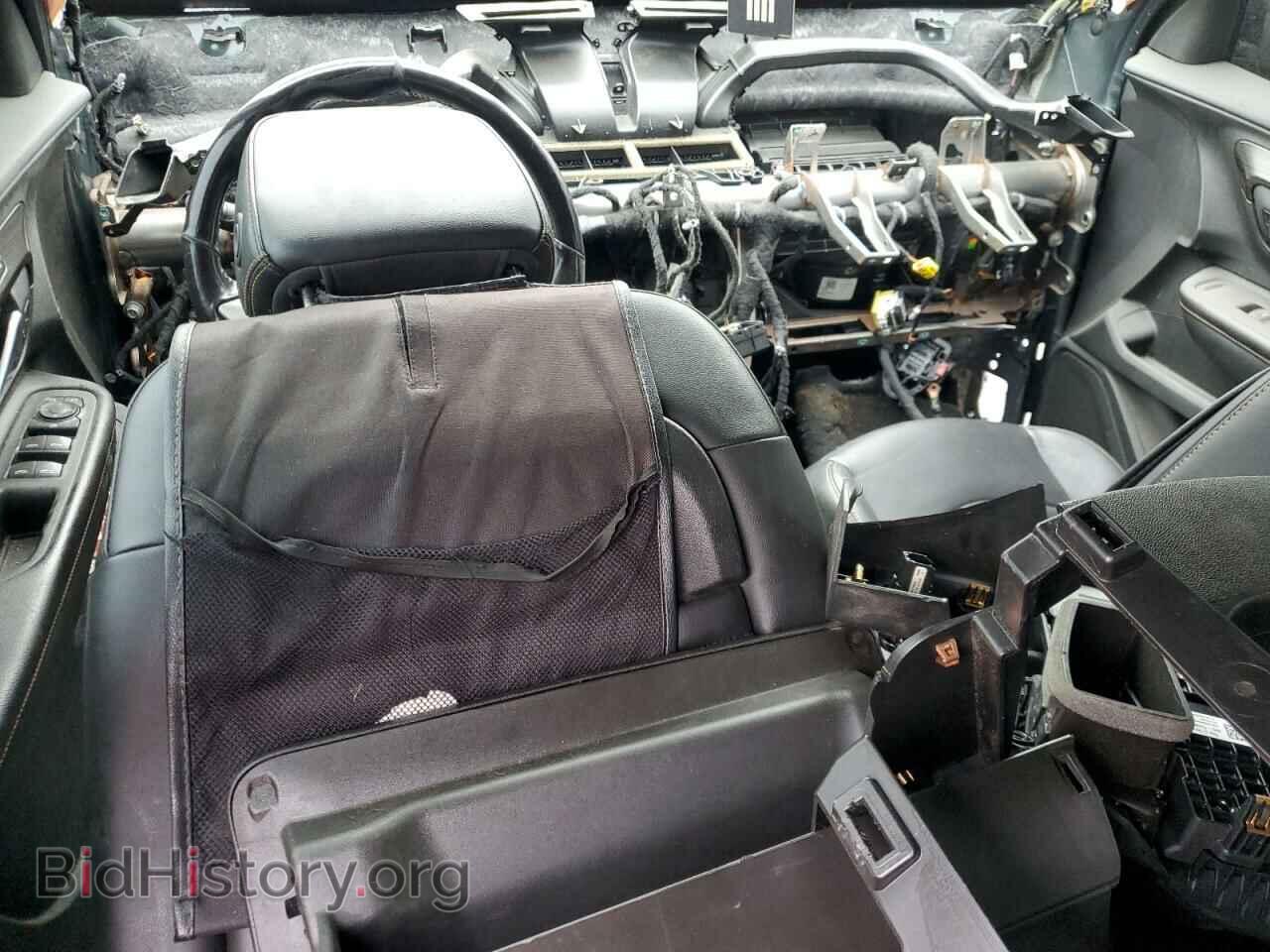 2019 GMC TERRAIN - VIN: 3GKALVEX3KL108993 - Фото 8