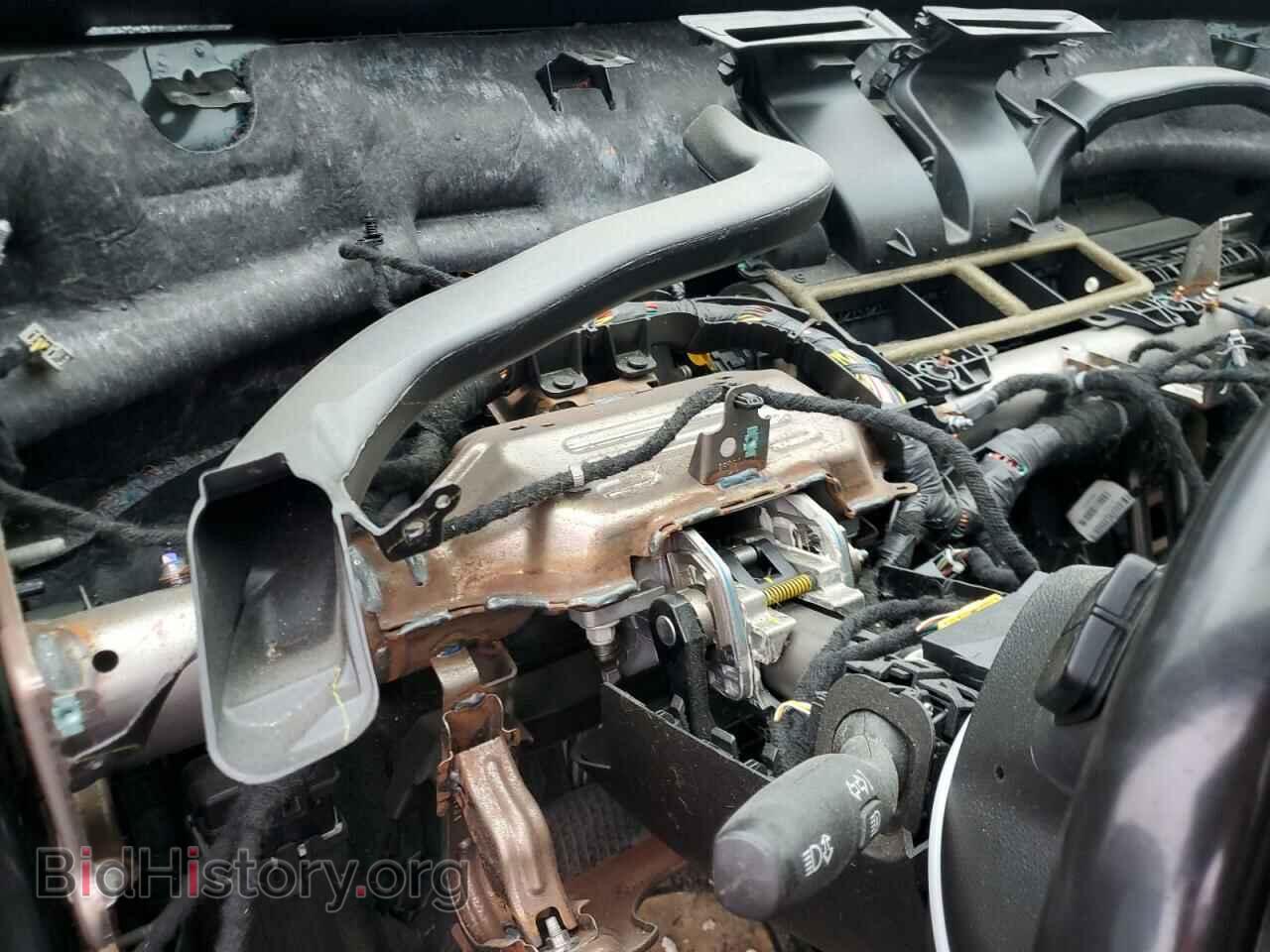 2019 GMC TERRAIN - VIN: 3GKALVEX3KL108993 - Фото 9
