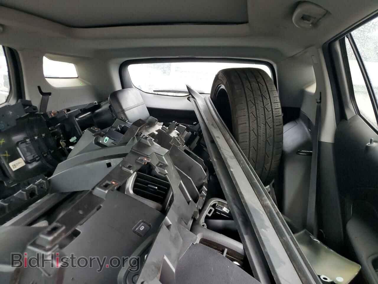 2019 GMC TERRAIN - VIN: 3GKALVEX3KL108993 - Фото 10