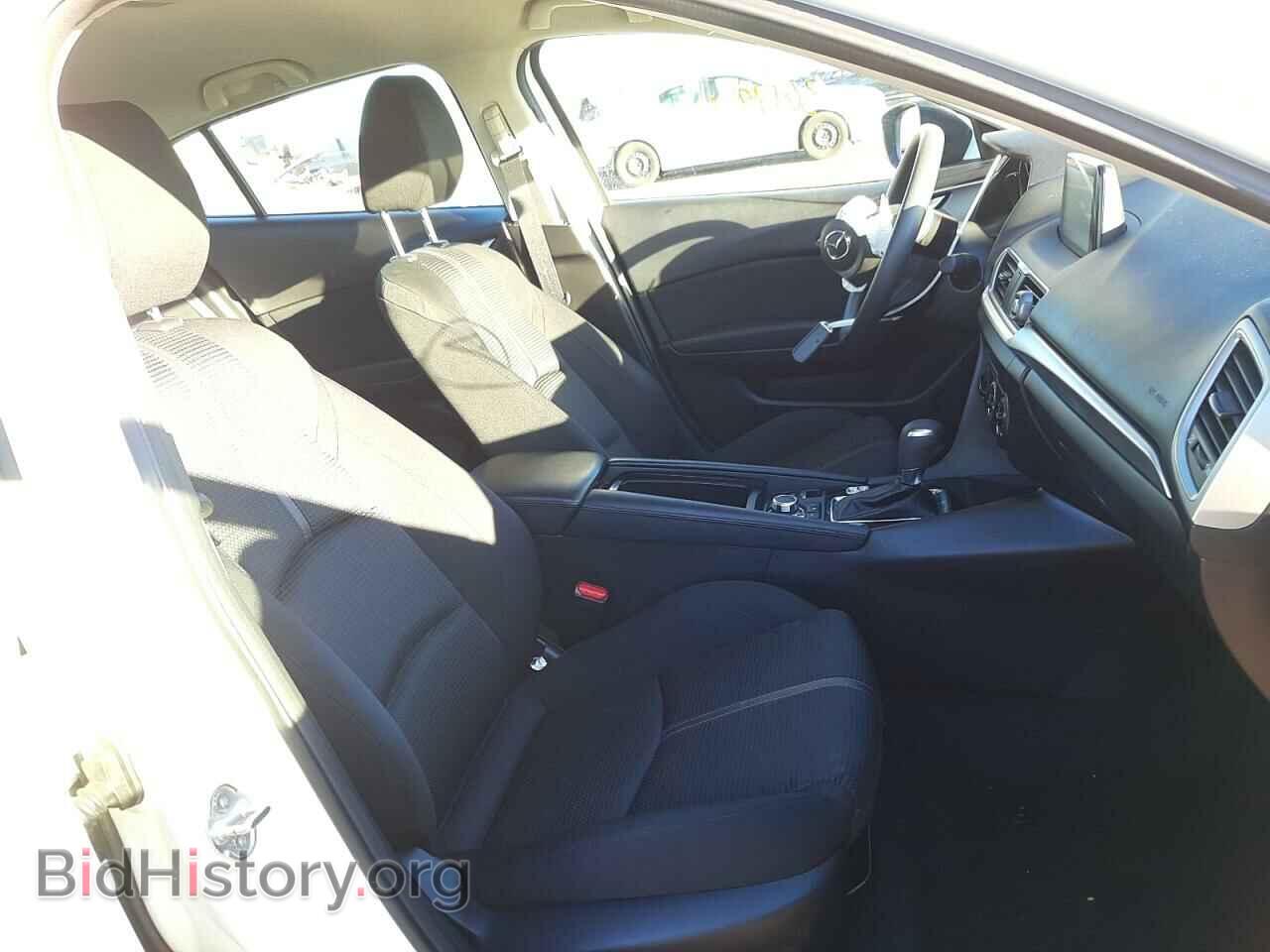 2017 MAZDA 3 - VIN: 3MZBN1U72HM103336 - Фото 5