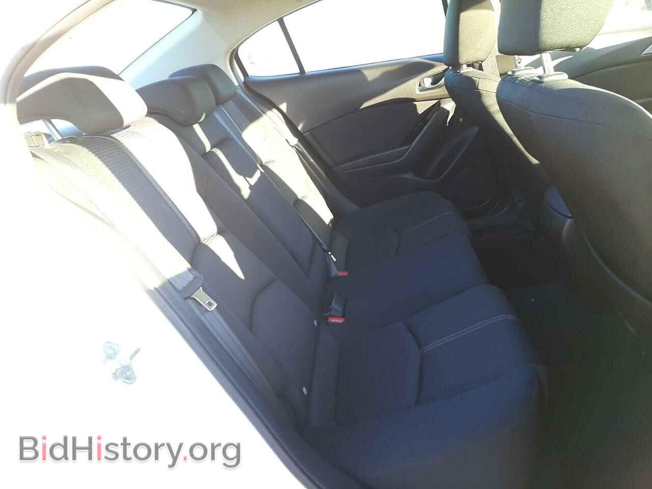 2017 MAZDA 3 - VIN: 3MZBN1U72HM103336 - Фото 6