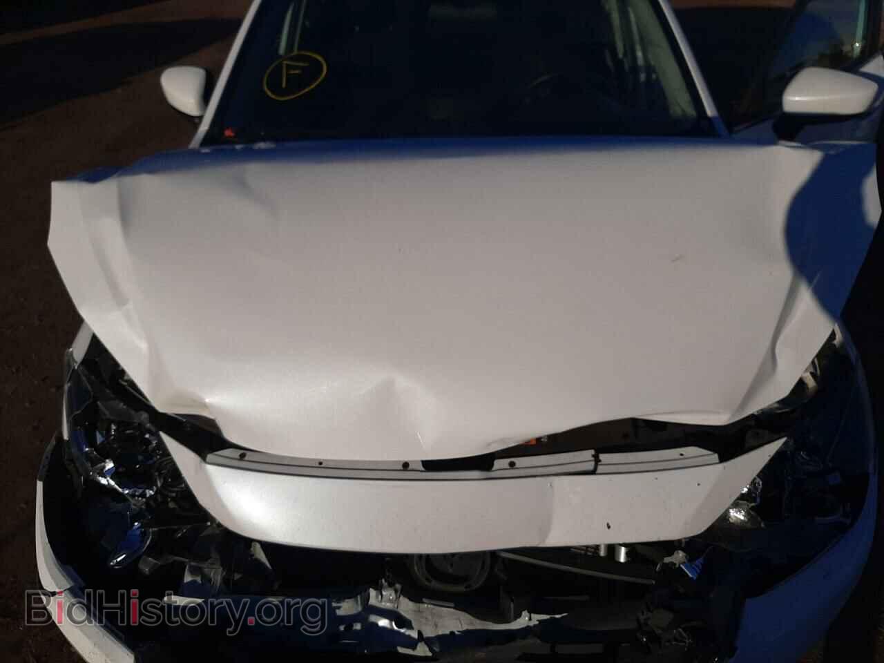 2017 MAZDA 3 - VIN: 3MZBN1U72HM103336 - Фото 7