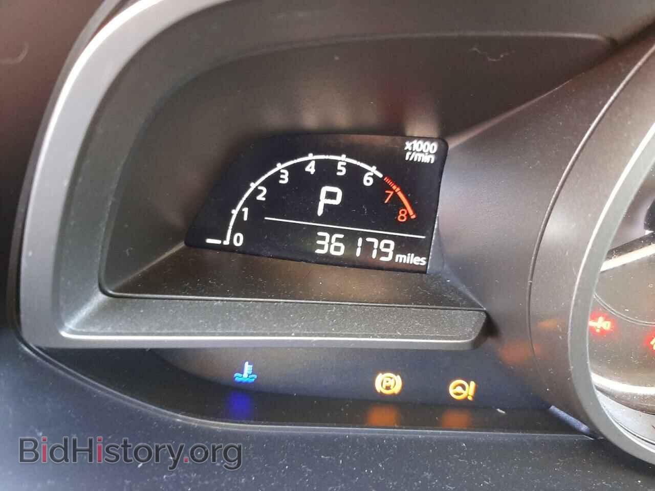 2017 MAZDA 3 - VIN: 3MZBN1U72HM103336 - Фото 8