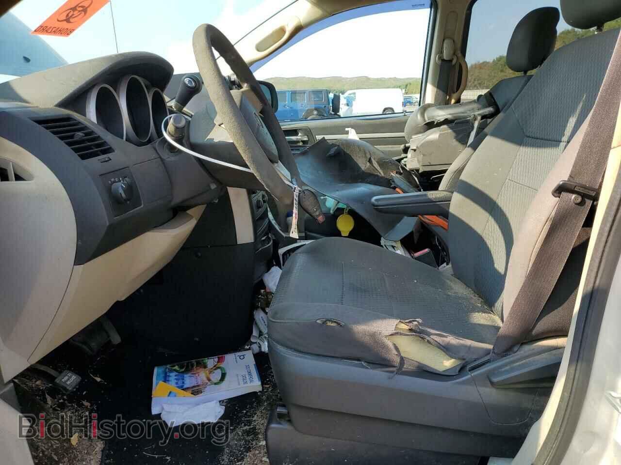2010 DODGE CARAVAN - VIN: 2D4RN4DE3AR488456 - Photo 7