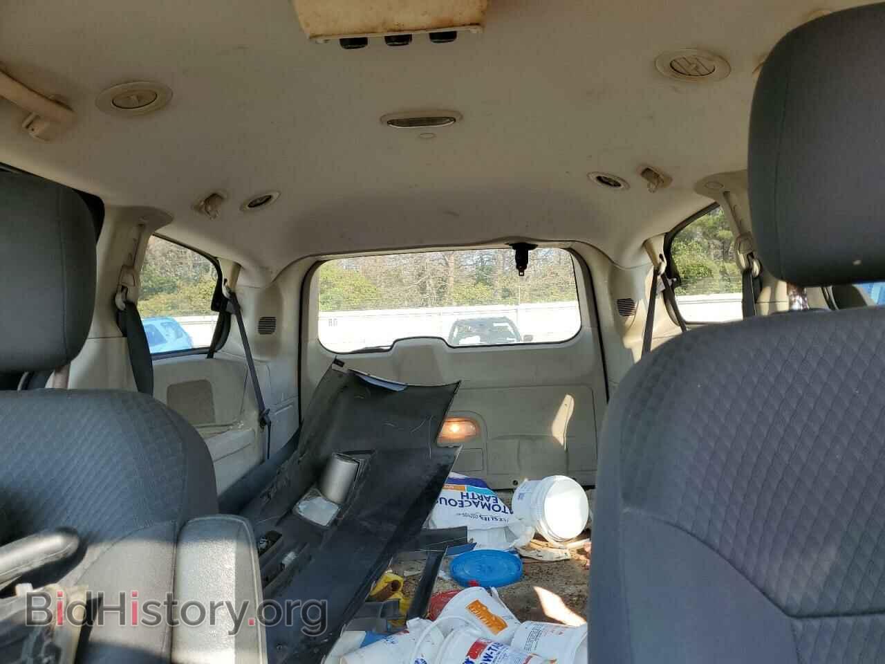 2010 DODGE CARAVAN - VIN: 2D4RN4DE3AR488456 - Photo 10