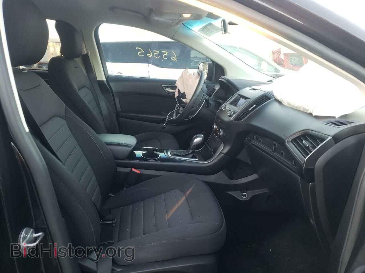 2015 FORD EDGE - VIN: 2FMTK3G85FBB64643 - Photo 5