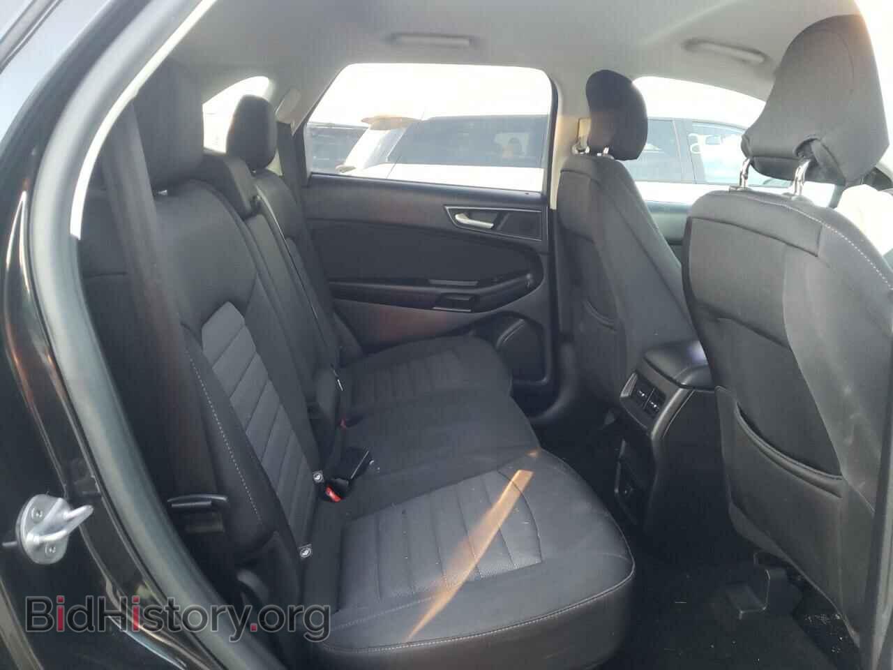 2015 FORD EDGE - VIN: 2FMTK3G85FBB64643 - Photo 6