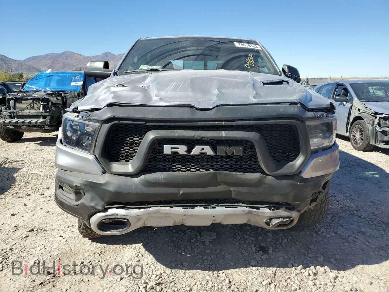 2020 RAM 1500 - VIN: 1C6SRFLT6LN257816 - Фото 5