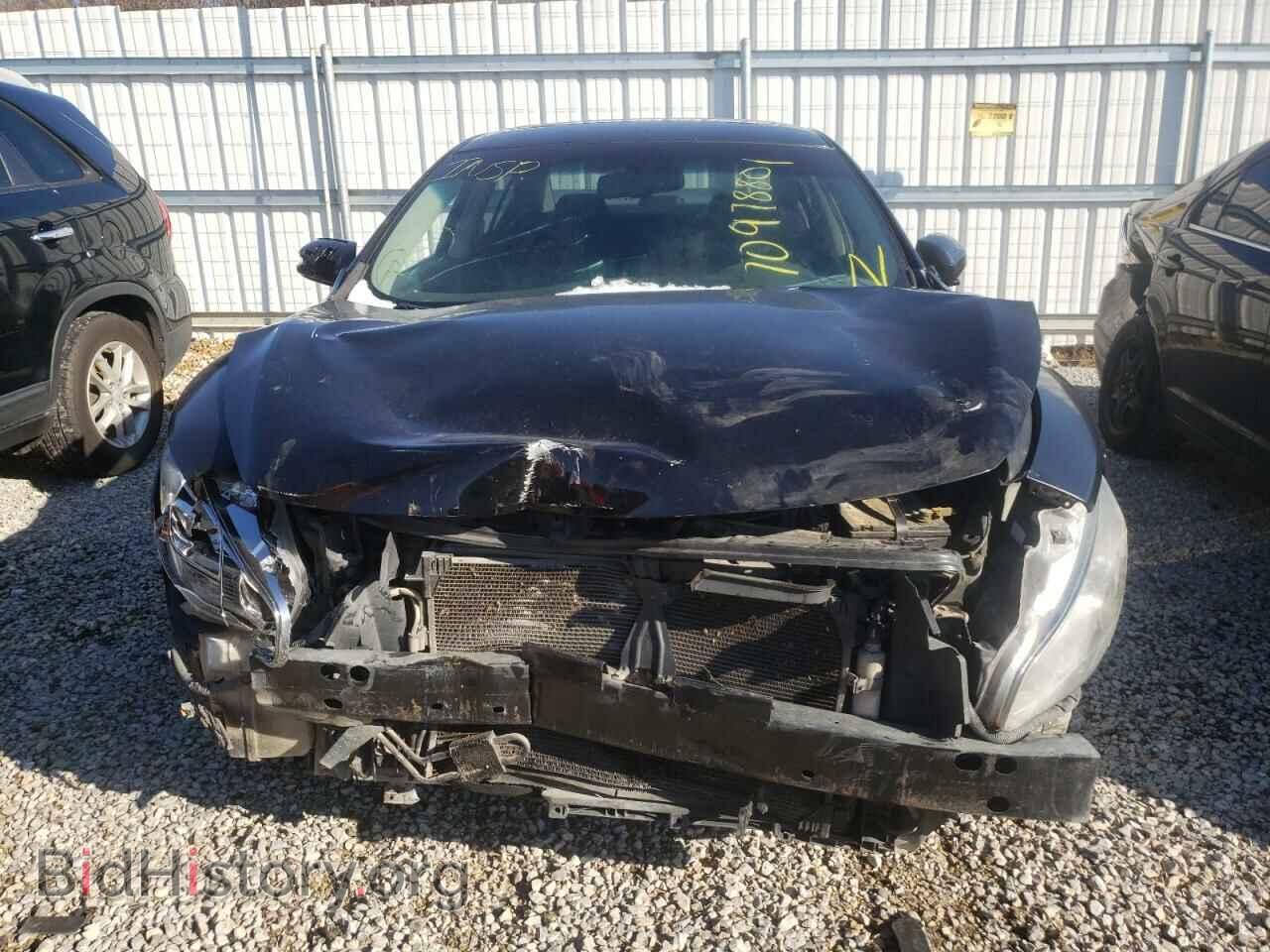 2012 NISSAN MAXIMA - VIN: 1N4AA5AP4CC854234 - Фото 9