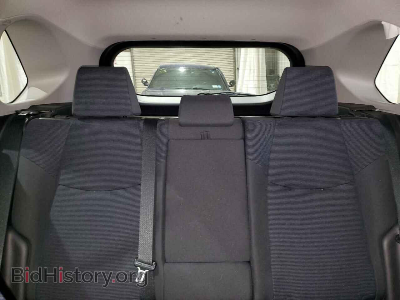 2019 TOYOTA RAV4 - VIN: JTMG1RFV6KD045586 - Фото 10