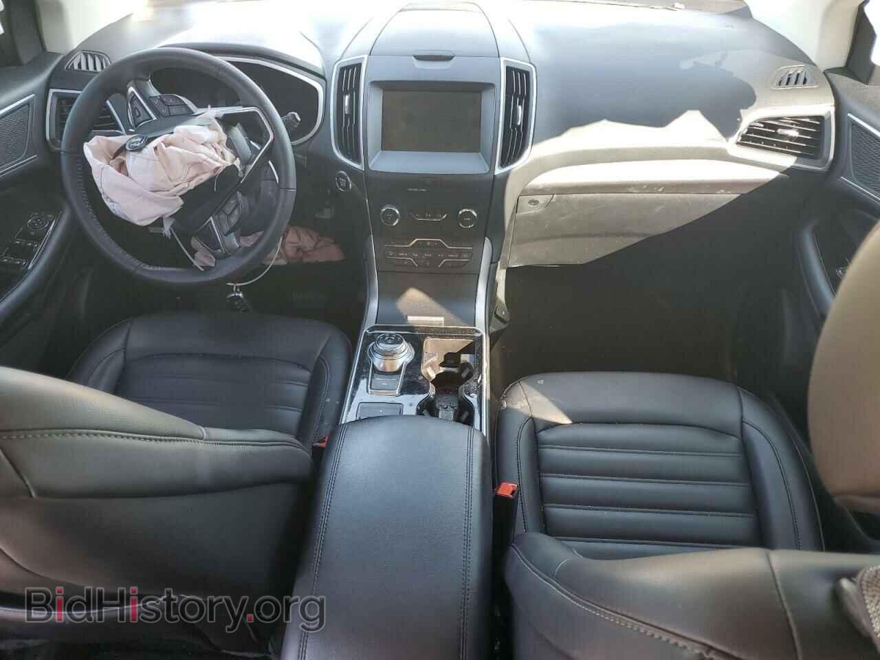 2019 FORD EDGE - VIN: 2FMPK3J96KBC38844 - Фото 8