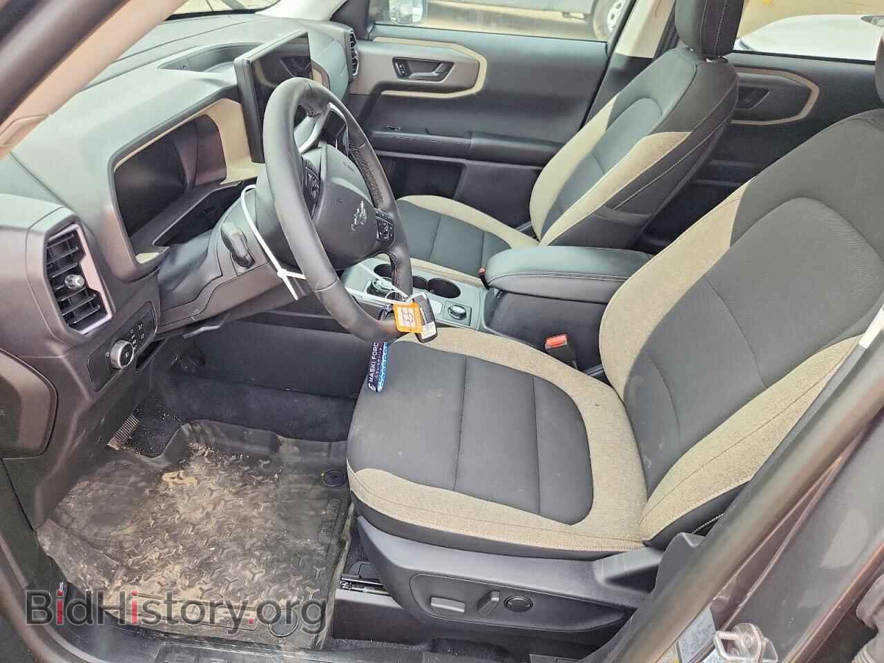 2026 FORD BRONCO - VIN: 3FMCR9BN2TRE33089 - Photo 7