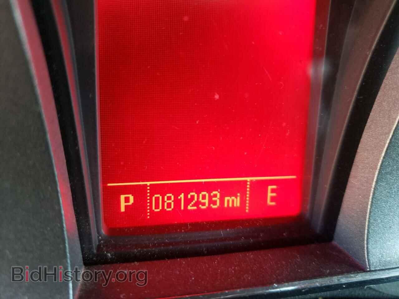 2013 GMC TERRAIN - VIN: 2GKALWEK0D6185001 - Фото 8