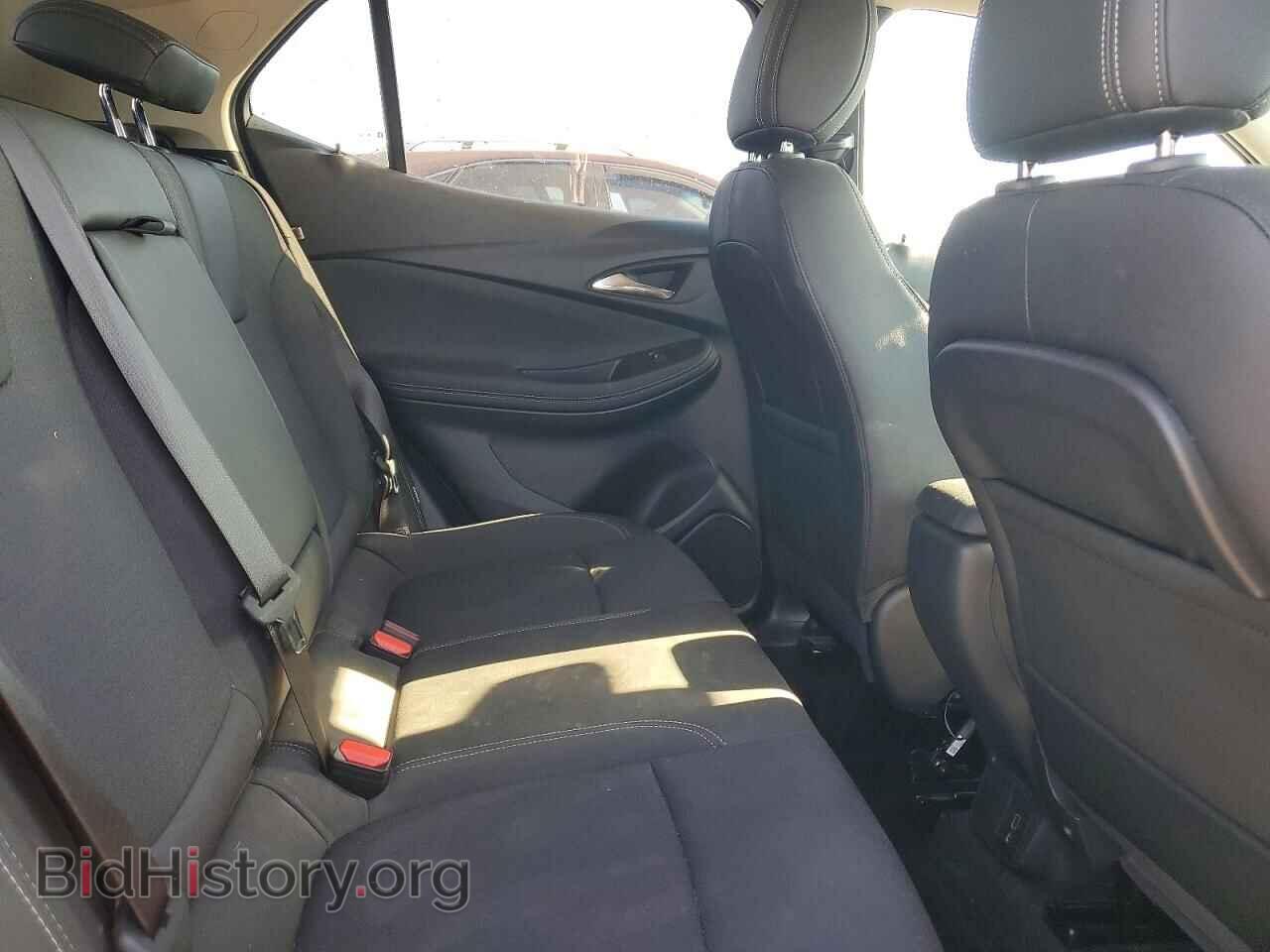 2023 BUICK ENCORE - VIN: KL4MMDSL3PB070816 - Photo 11