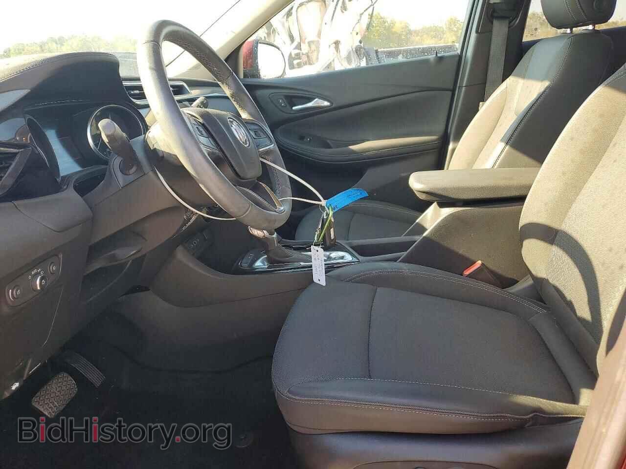 2023 BUICK ENCORE - VIN: KL4MMDSL3PB070816 - Photo 7