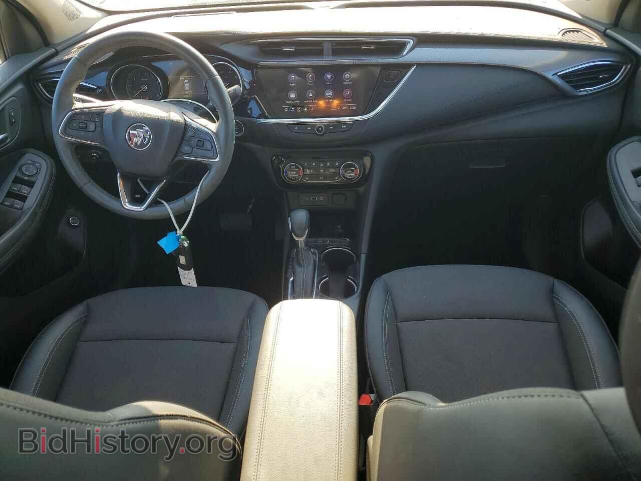 2023 BUICK ENCORE - VIN: KL4MMDSL3PB070816 - Photo 8