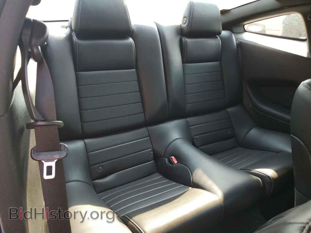 2014 FORD ALL Models - VIN: 1ZVBP8AMXE5275113 - Фото 10