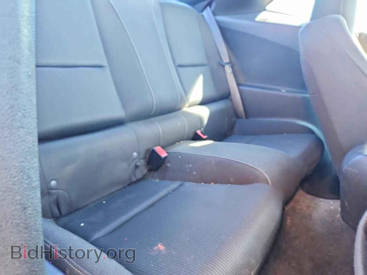 2010 CHEVROLET CAMARO - VIN: 2G1FB1EV2A9164722 - Фото 10